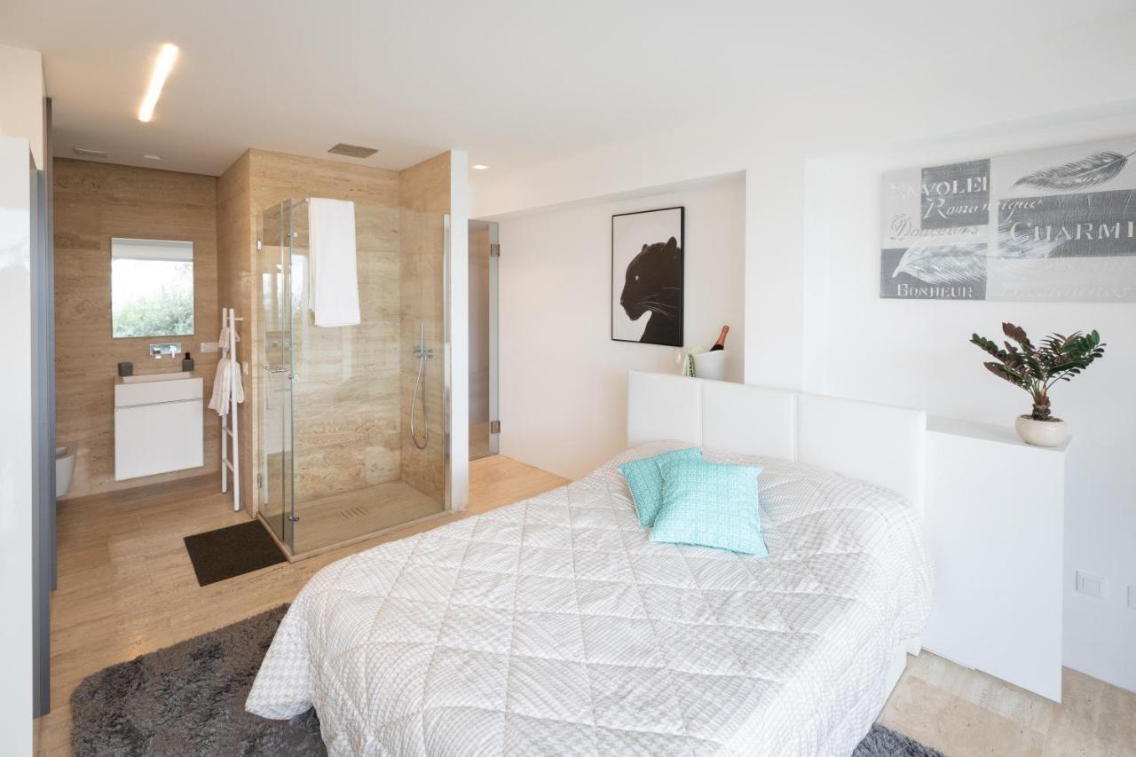 Mont Des Olives - Cap D'Ail- App4 Appartement Saint-Antoine  Buitenkant foto