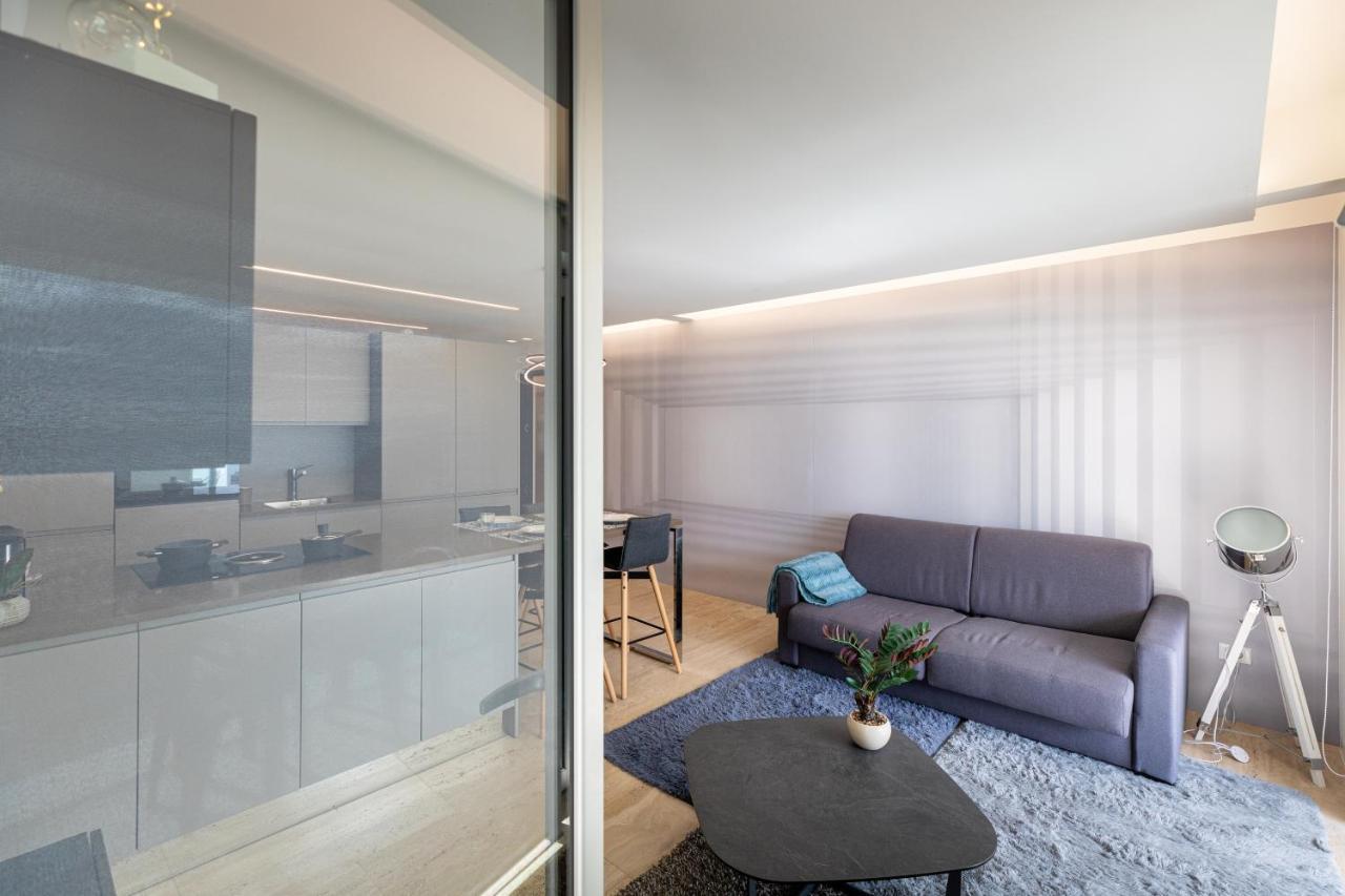 Mont Des Olives - Cap D'Ail- App4 Appartement Saint-Antoine  Buitenkant foto